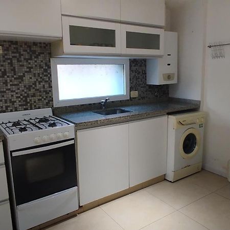 شقة Departamento De Estilo En Barrio Martin روزاريو المظهر الخارجي الصورة