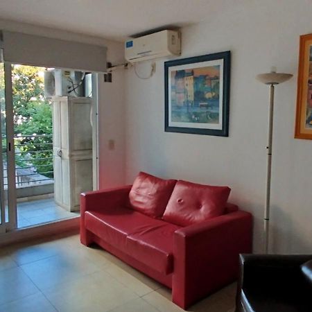 شقة Departamento De Estilo En Barrio Martin روزاريو المظهر الخارجي الصورة