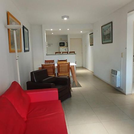 شقة Departamento De Estilo En Barrio Martin روزاريو المظهر الخارجي الصورة