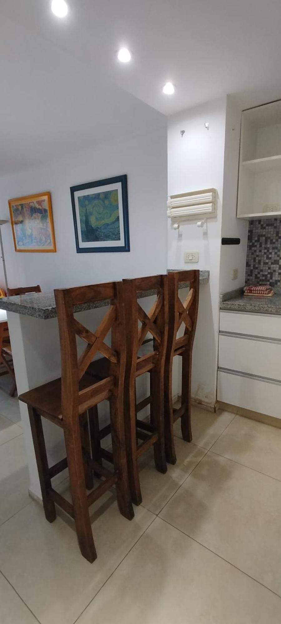شقة Departamento De Estilo En Barrio Martin روزاريو المظهر الخارجي الصورة