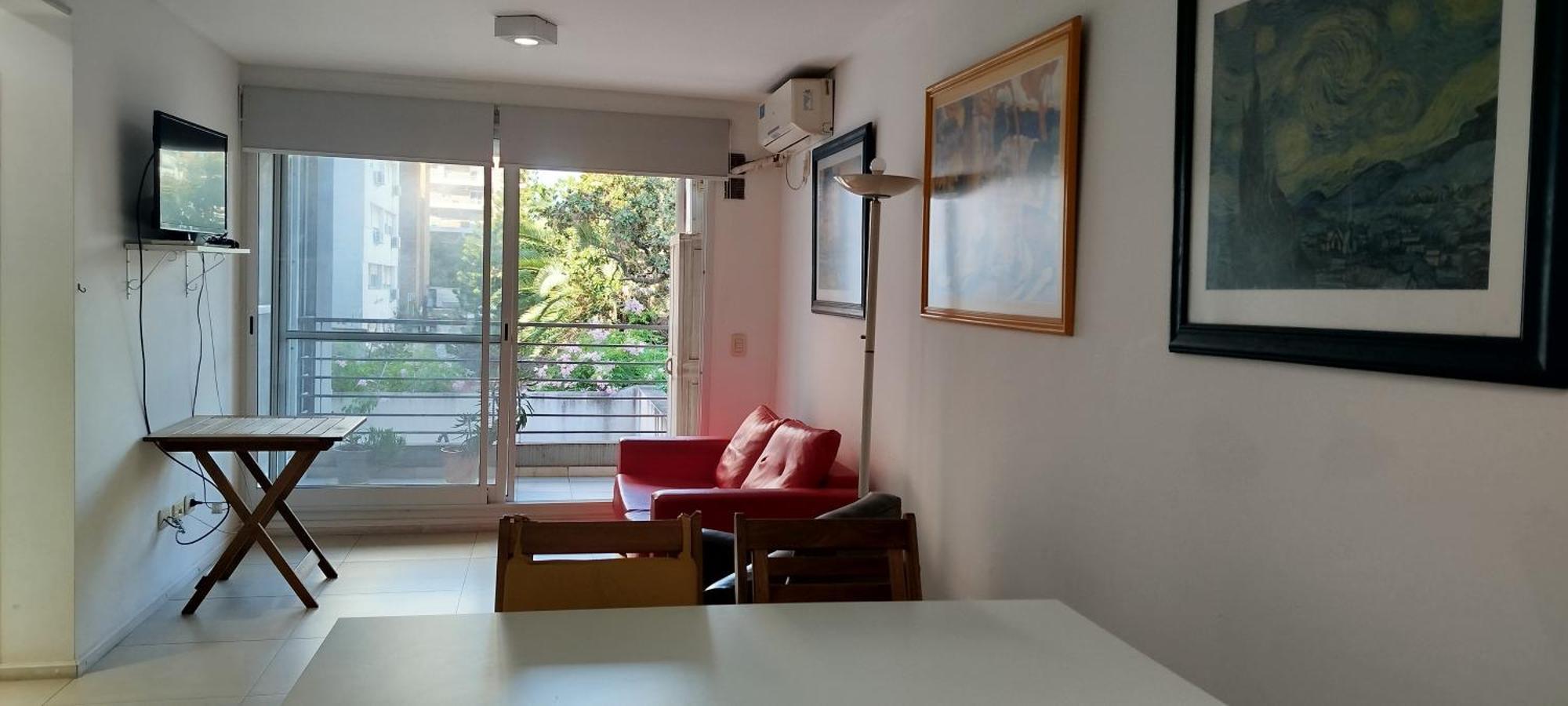 شقة Departamento De Estilo En Barrio Martin روزاريو المظهر الخارجي الصورة