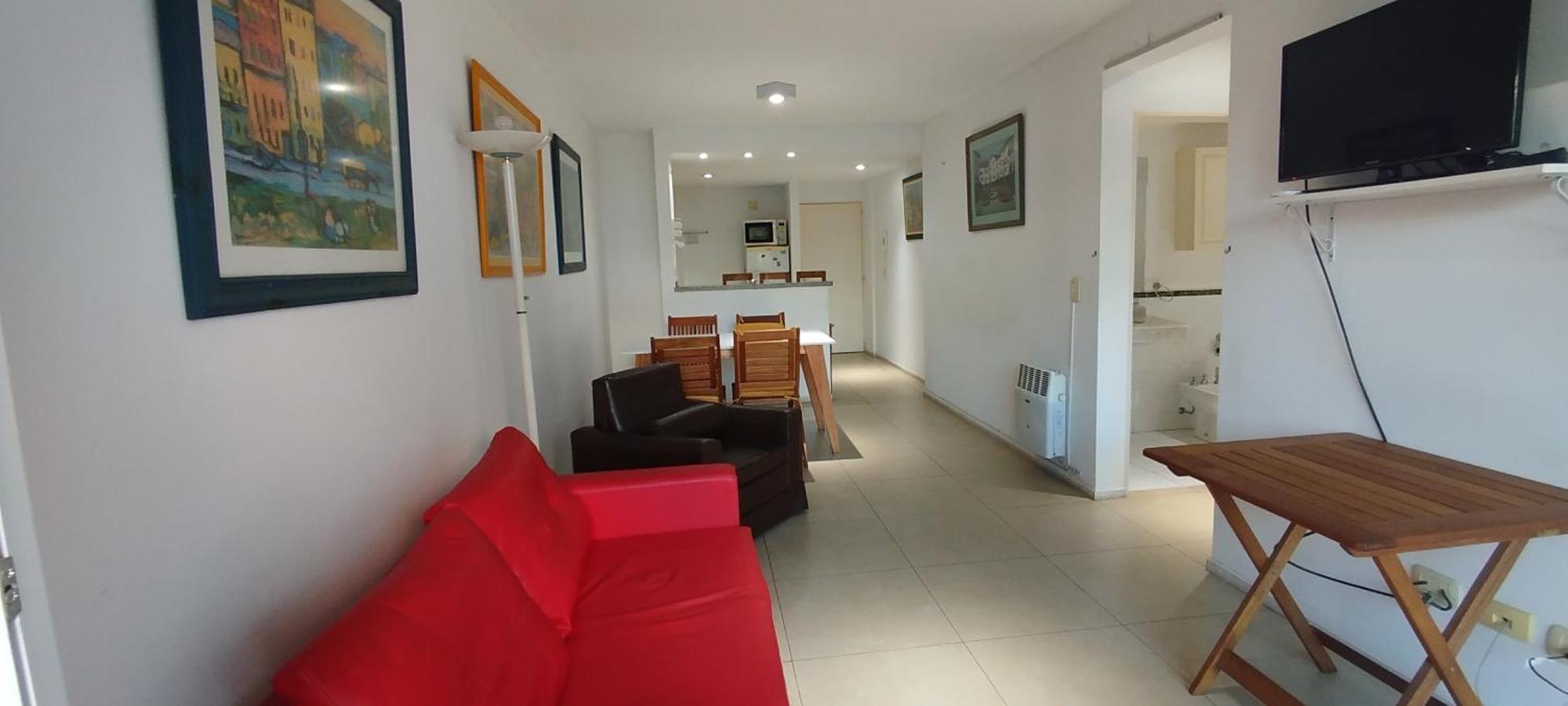 شقة Departamento De Estilo En Barrio Martin روزاريو المظهر الخارجي الصورة